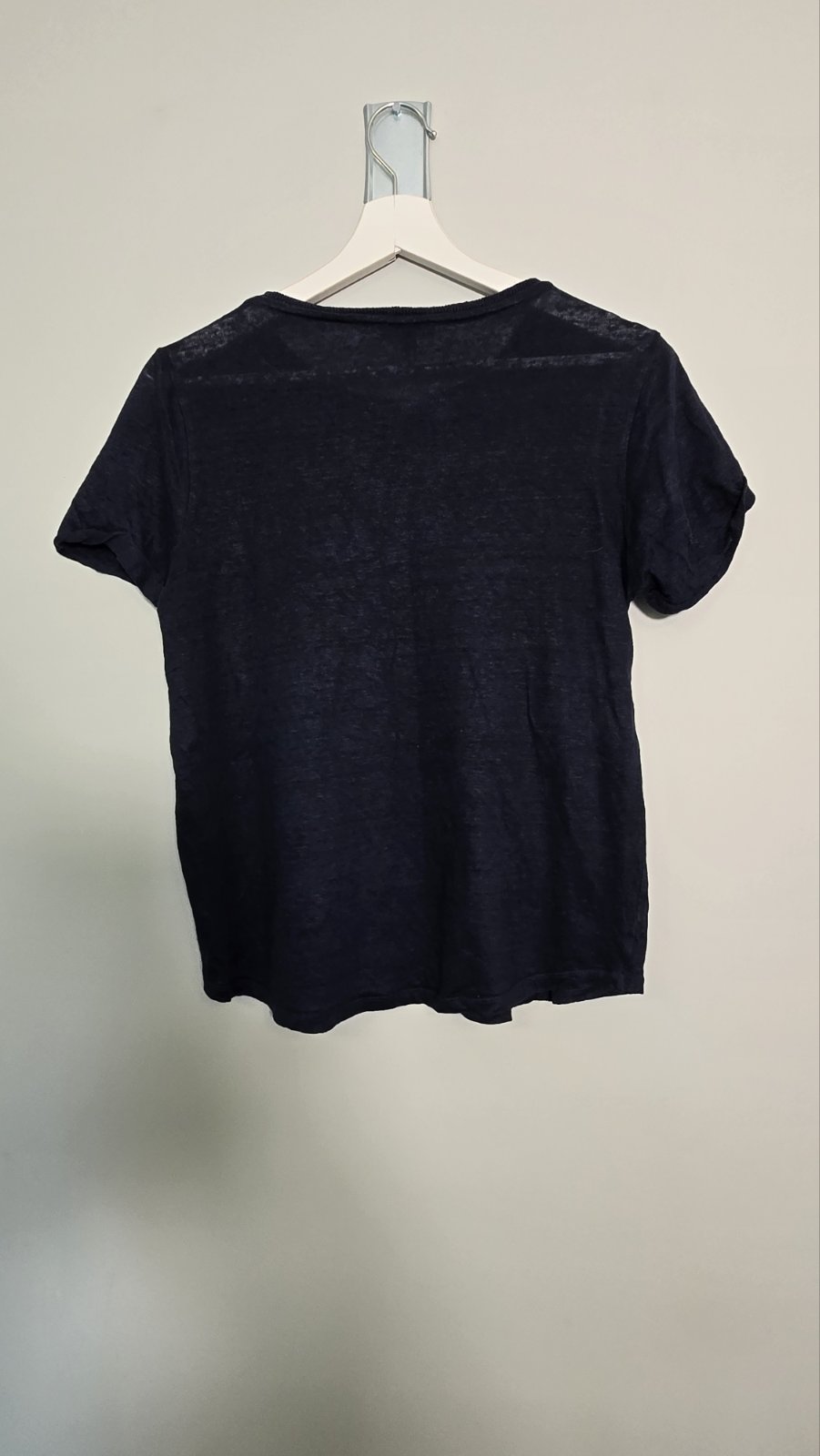 Moteriški marškinėliai