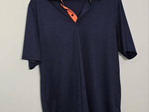 Moteriški sportiniai marškinėliai