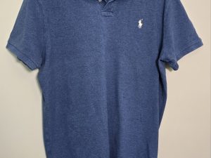 Vyriški marškinėliai