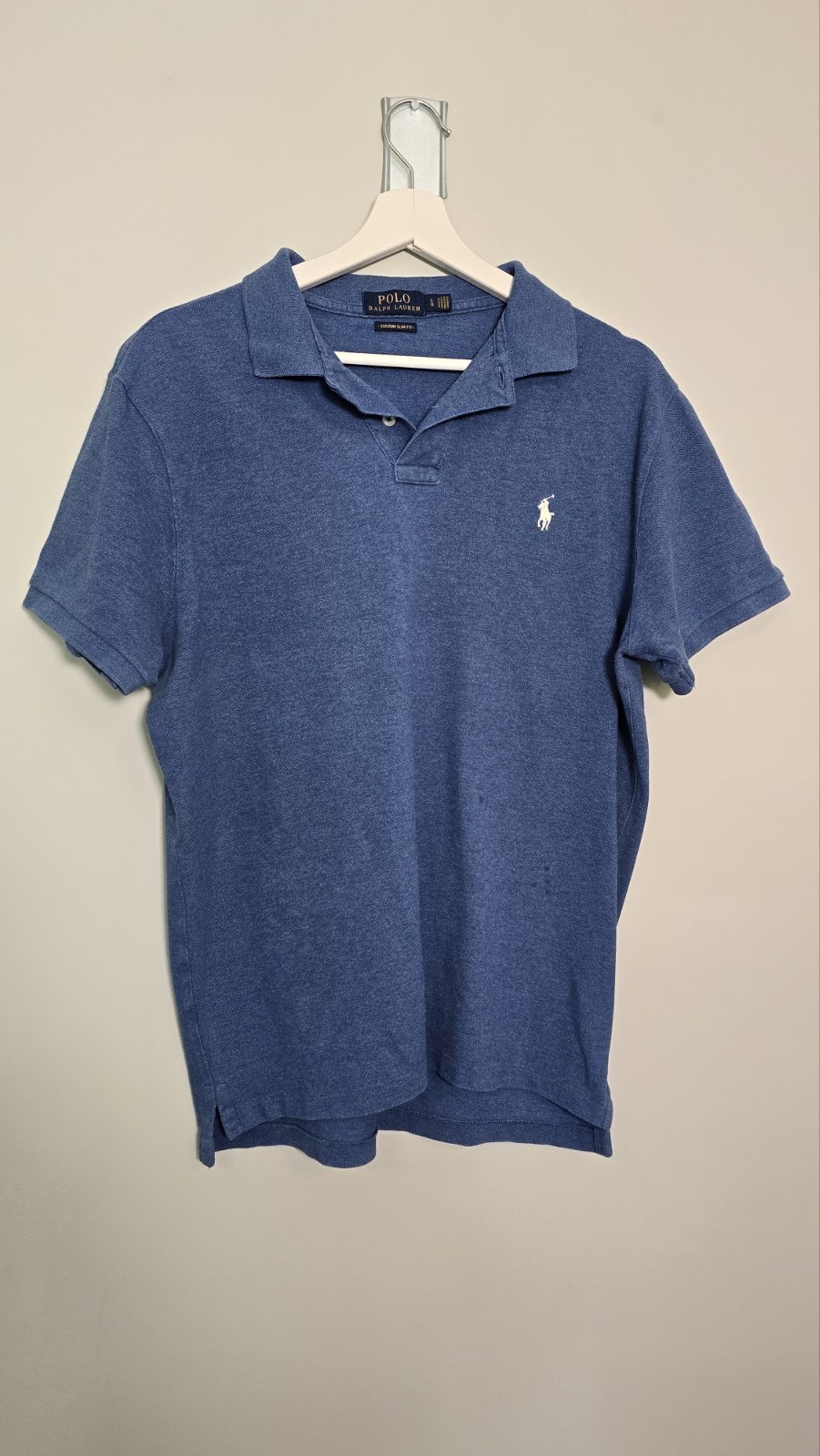 Vyriški marškinėliai