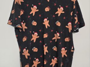 Moteriški marškinėliai