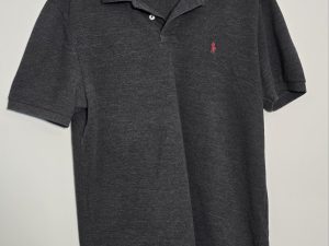 Vyriški marškinėliai