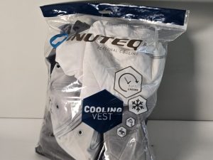 Šaldantys drabužiai