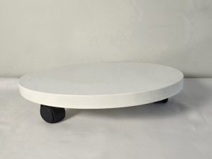 Gėlių vazono padėklas