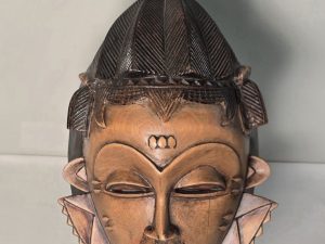 Interjero detalė "Buda"